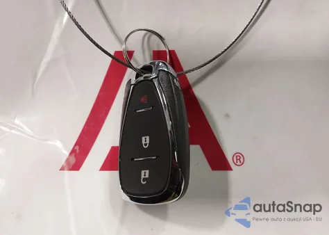 2024 Chevrolet Equinox Fwd Ls from USA, damaged, VIN 3GNAXHEG6RL158497